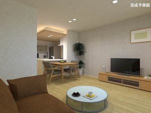 Maison de Ashley A0304号-5