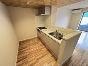 メゾン パルク 清水 A0102号-3