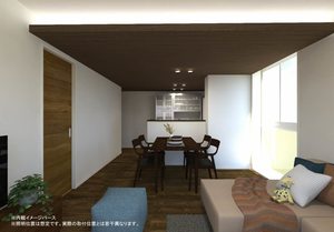 メゾン　パルク　清水 A0201号-4