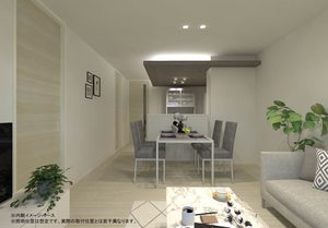 メゾン パルク 清水 A0203号-4