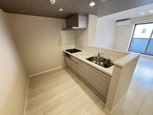 メゾン　パルク　清水 A0303号-3