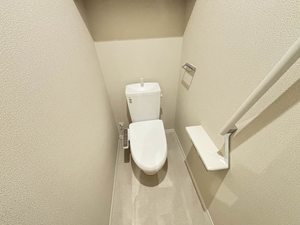 メゾン　パルク　清水 A0303号-7