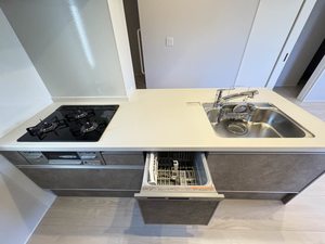 シャーメゾンハマヴィラガーデン警固 A0202号-4