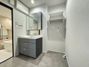 シャーメゾンハマヴィラガーデン警固 A0202号-7