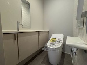 シャーメゾンハマヴィラガーデン警固 A0202号-9