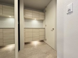 シャーメゾンハマヴィラガーデン警固 A0202号-12