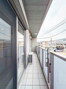 サン　ウィステリア A0203号-7