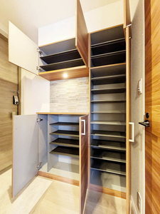 サン　ウィステリア A0203号-8