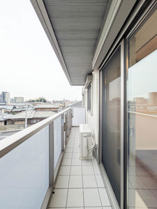 サン　ウィステリア A0304号-7