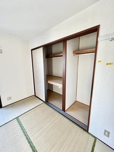 シャトー２１　Ａ棟 A0201号-5