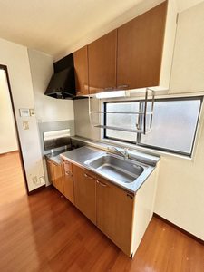 シャトー２１　Ａ棟 A0201号-6