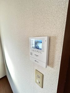 シャトー２１　Ａ棟 A0201号-8