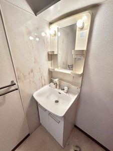 シャトー２１　Ａ棟 A0201号-10