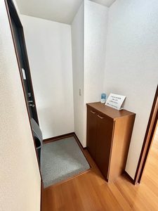 シャトー２１　Ａ棟 A0201号-12