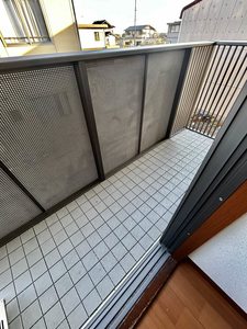 シャトー２１　Ａ棟 A0201号-13