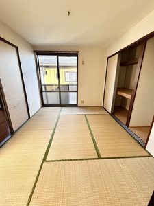 シャトー２１　Ａ棟 A0201号-14