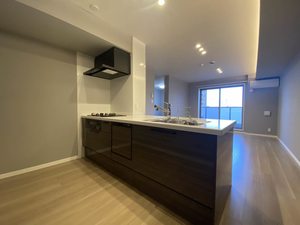 シャーメゾン シエロ A0301号-5