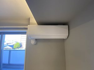 シャーメゾン シエロ A0301号-11