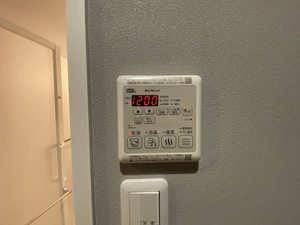 シャーメゾン シエロ A0301号-12