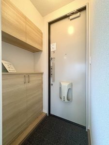 ドゥソレイユ21 A棟 A0201号-12