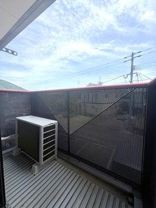 ドゥソレイユ21 A棟 A0201号-13