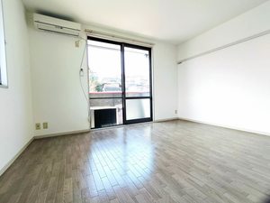 ドゥソレイユ21 B棟 B0201号-5