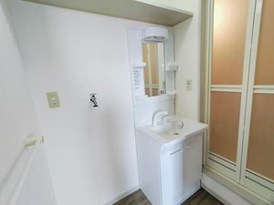 ドゥソレイユ21 B棟 B0201号-9