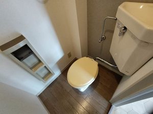 ドゥソレイユ21 B棟 B0201号-11