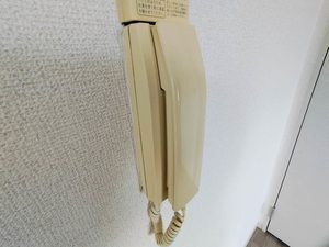 ドゥソレイユ21 B棟 B0201号-12