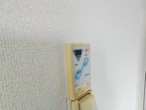 ドゥソレイユ21 B棟 B0201号-14