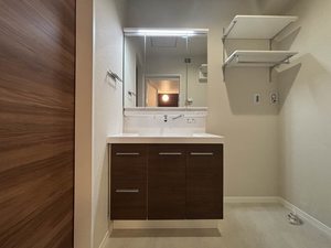 シャーメゾン　フェアリーステージ A0101号-5