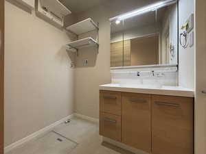 シャーメゾン　フェアリーステージ A0102号-5