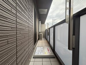 シャーメゾン　フェアリーステージ A0201号-13