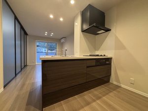 シャーメゾン　フェアリーステージ A0202号-3