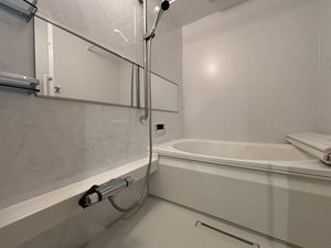 シャーメゾン　フェアリーステージ A0301号-4