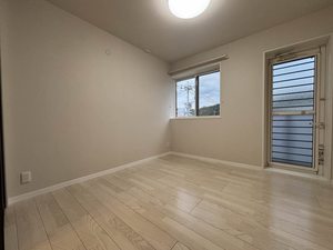 シャーメゾン　フェアリーステージ A0301号-9