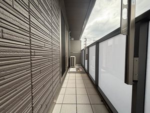 シャーメゾン　フェアリーステージ A0301号-13