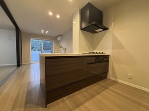 シャーメゾン　フェアリーステージ A0302号-3