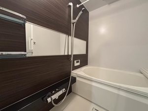 シャーメゾン　フェアリーステージ A0302号-4