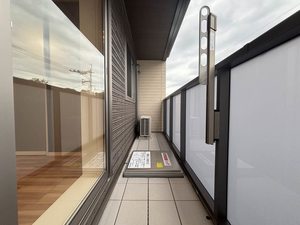 シャーメゾン　フェアリーステージ A0303号-14