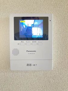 ファミール桜台 A0102号-11