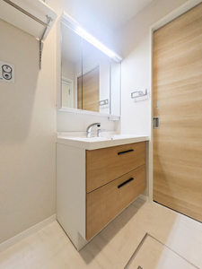 ＬＵＣＥ帯山西 A0102号-7