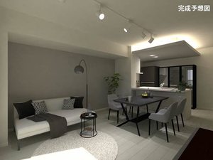 LUCE帯山西 A0201号-4