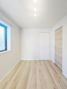 ＬＵＣＥ帯山西 A0202号-5