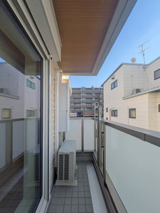 ＬＵＣＥ帯山西 A0202号-10