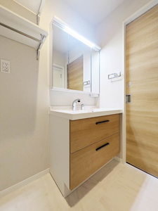 ＬＵＣＥ帯山西 A0302号-7