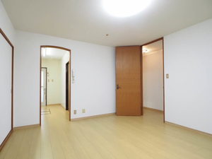 コンサルジュＭ 00101号-6