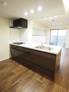 シャーメゾンカトレヤ A0101号-3