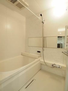 シャーメゾンカトレヤ A0101号-4