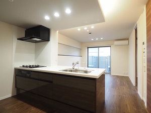 シャーメゾンカトレヤ A0101号-5